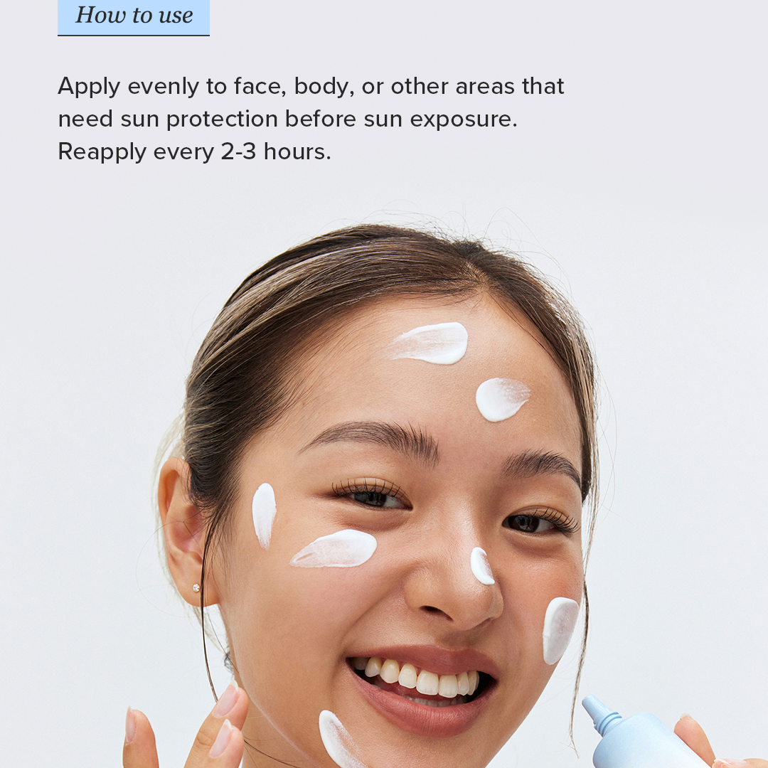Beauty of Joseon Relief Sun Aqua-fresh Rice+B5 (SPF50+ PA++++) 50mL