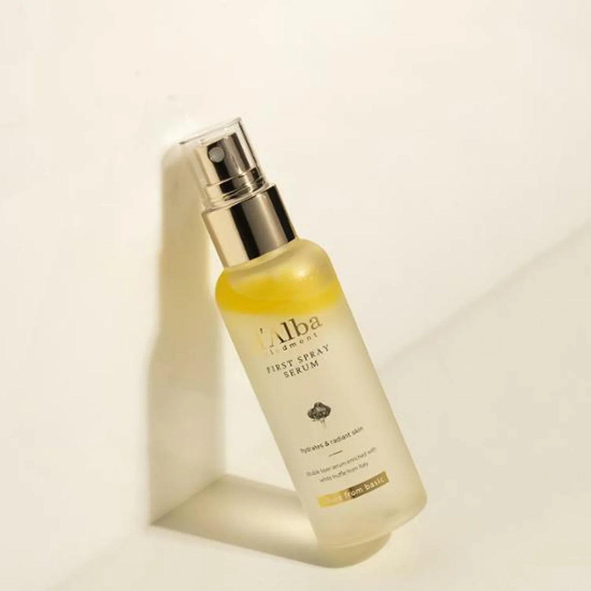 Dalba White Truffle First Spray Serum 100mL (2x)