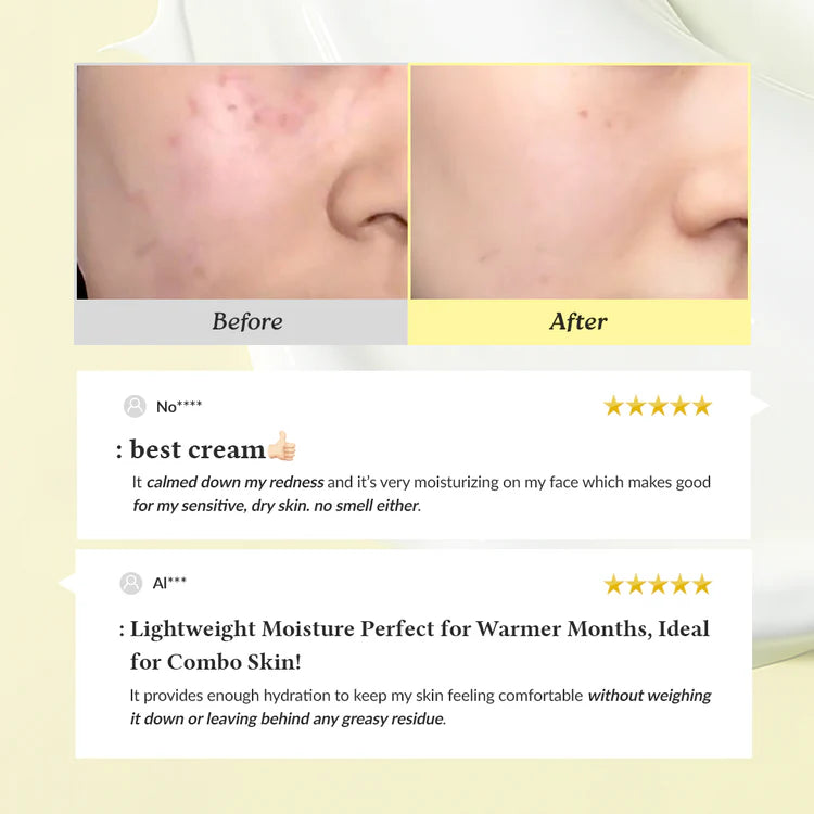 Dr. Althea - 345 Relief Cream Renewed - 50ml