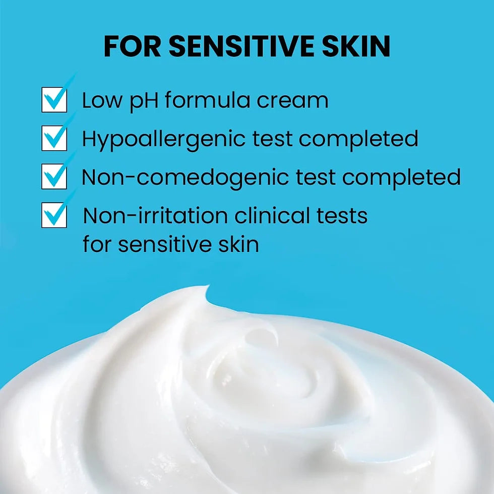 Real Barrier Extreme Cream 50ml