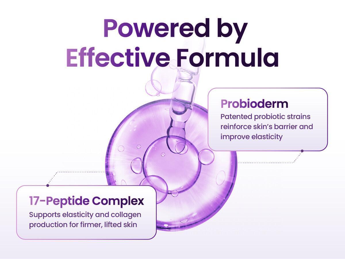 BIOHEAL BOH Probioderm 3D Lifting Cream 50mL