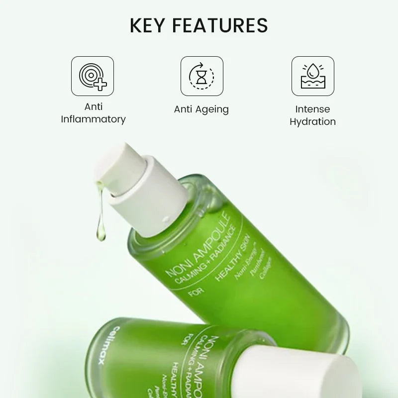 Celimax The Real Noni Energy Ampoule - 50ml (big size)