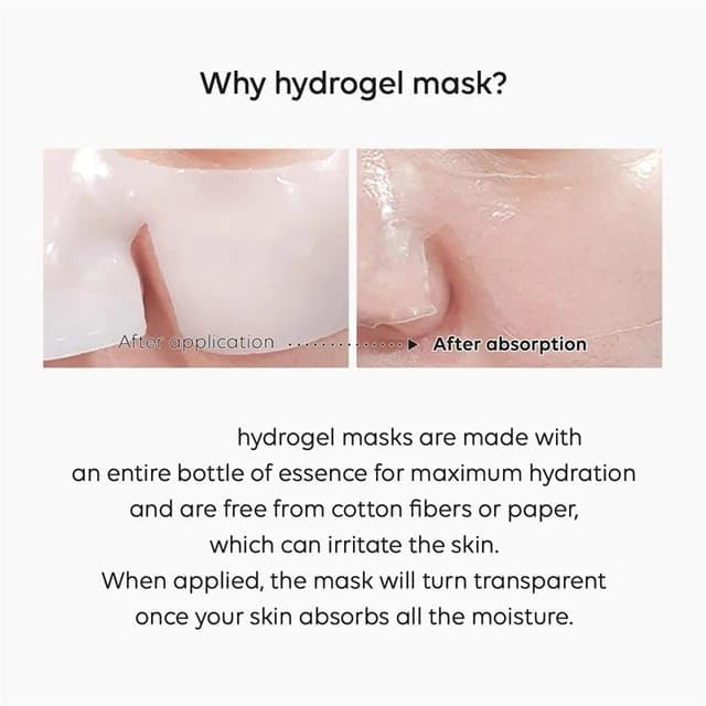 Alidina Bio-Collagen Mask 45g (1 piece)