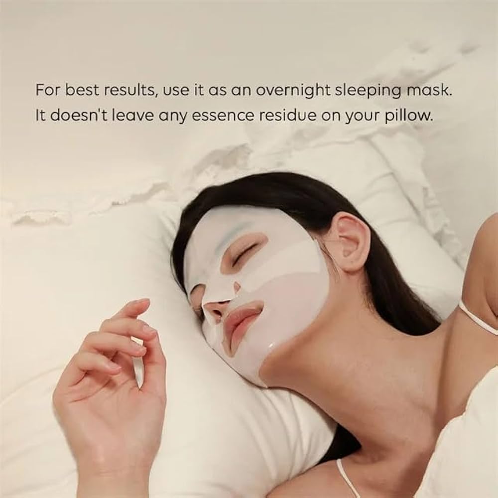 Alidina Bio-Collagen Mask 45g (1 piece)