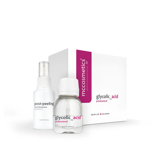 Mccosmetics – Glycolic 30% Peeling Pack 30ml