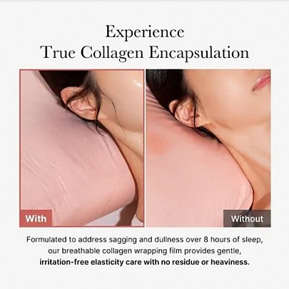 MEDICUBE Collagen Night Wrapping Mask 75ml