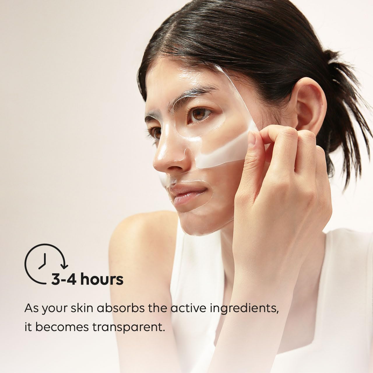 Alidina Bio-Collagen Mask 45g (1 piece)