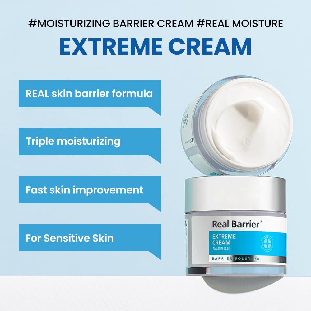 Real Barrier Extreme Cream 50ml