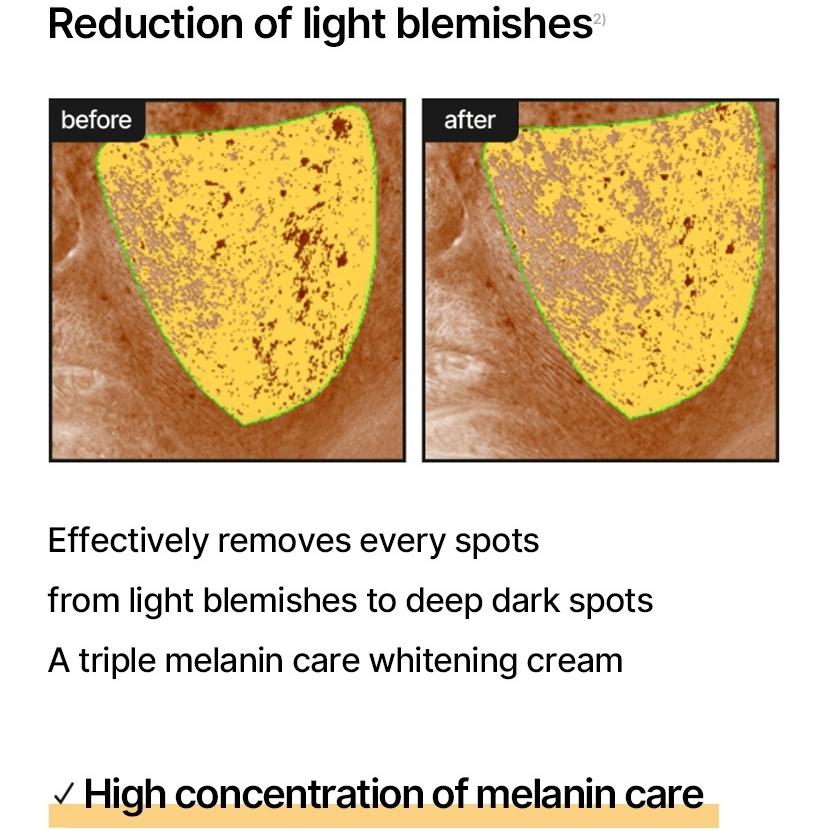 celimax Pore + Dark Spot Brightening Cream 35ml