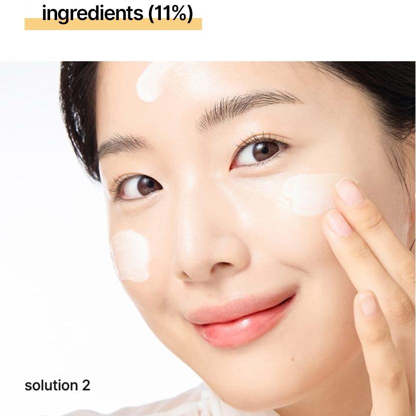 celimax Pore + Dark Spot Brightening Cream 35ml
