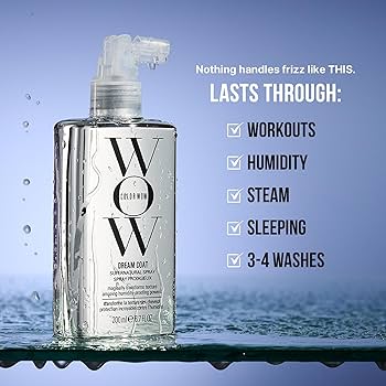 COLOR WOW - DREAM COAT SUPERNATURAL SPRAY 200ML