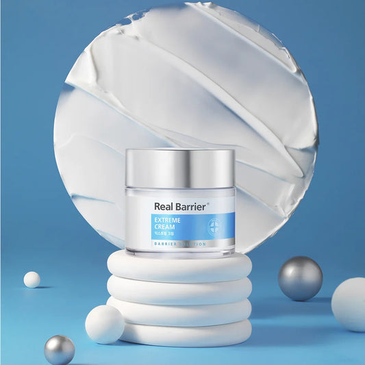 Real Barrier Extreme Cream 50ml