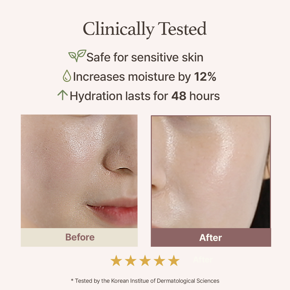ARENCIA *renew* Fresh Rosehip Rice Mochi Cleanser 120g