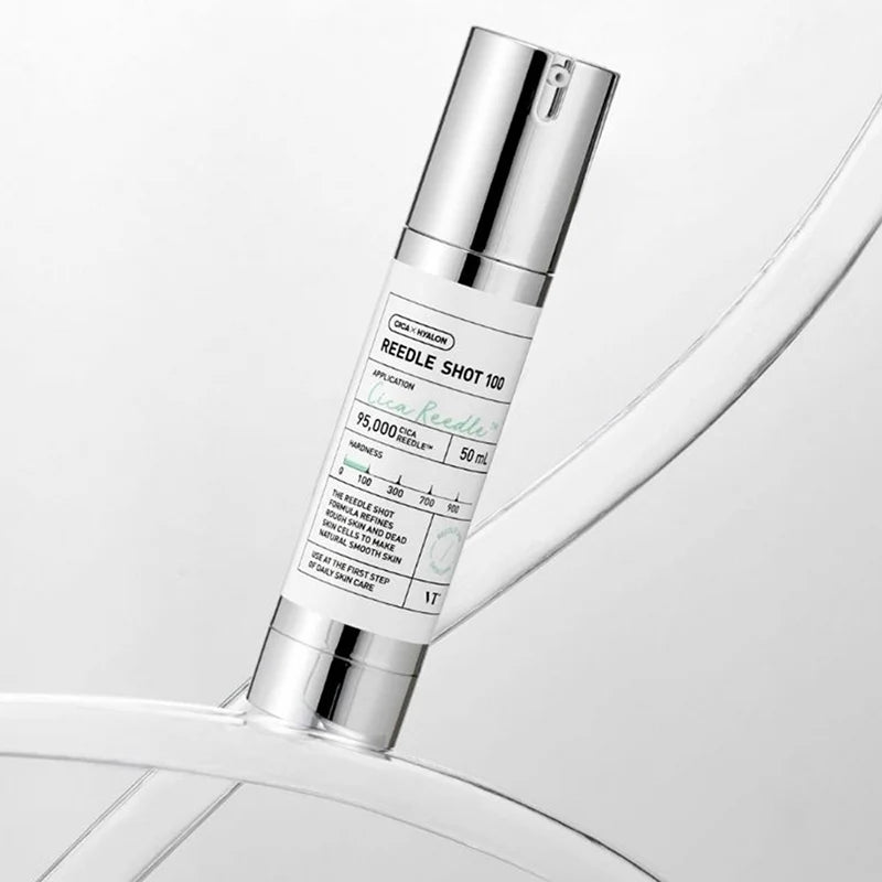 VT Reedle Shot 100 Essence 50mL