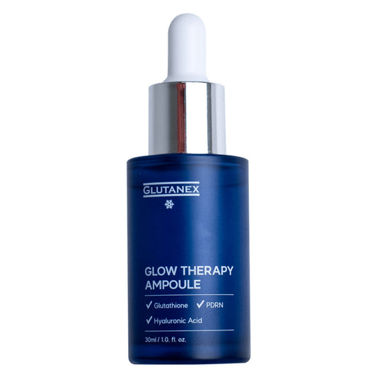 GLUTANEX GLOW THERAPY PDRN AMPOULE – 30ML