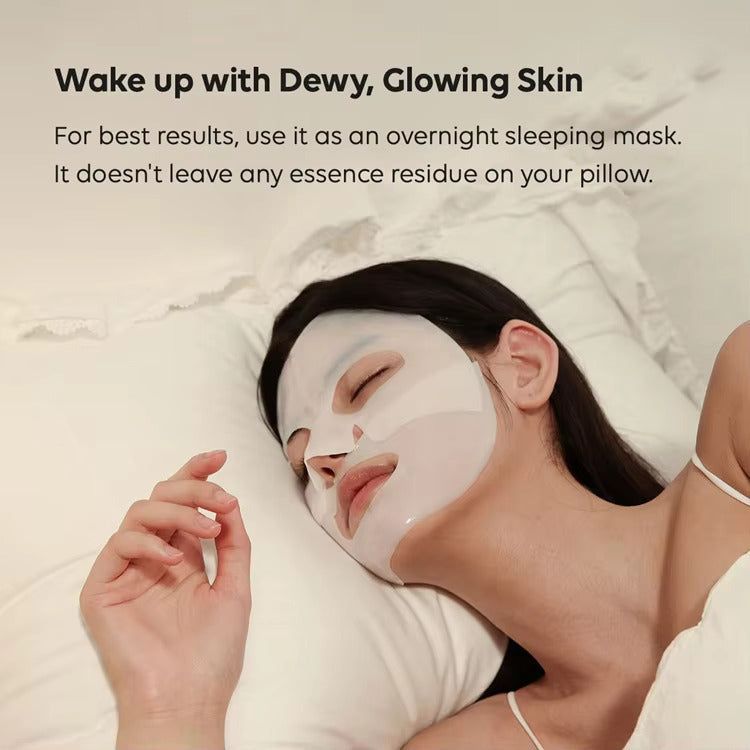 Alidina Bio-Collagen Mask 34g (1 piece)