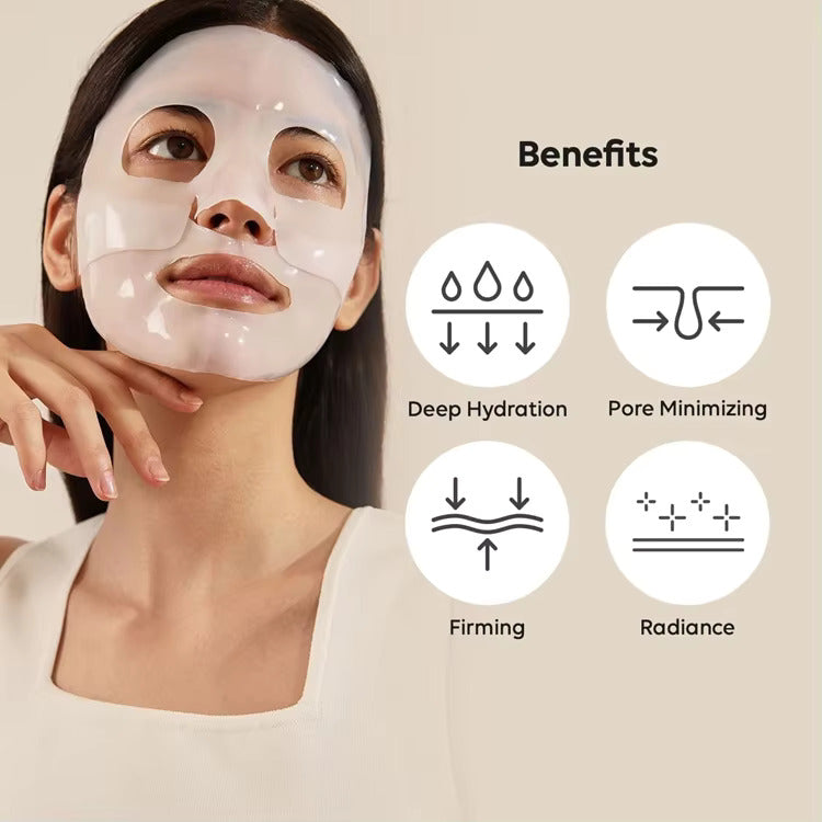 Alidina Bio-Collagen Mask 45g (1 piece)