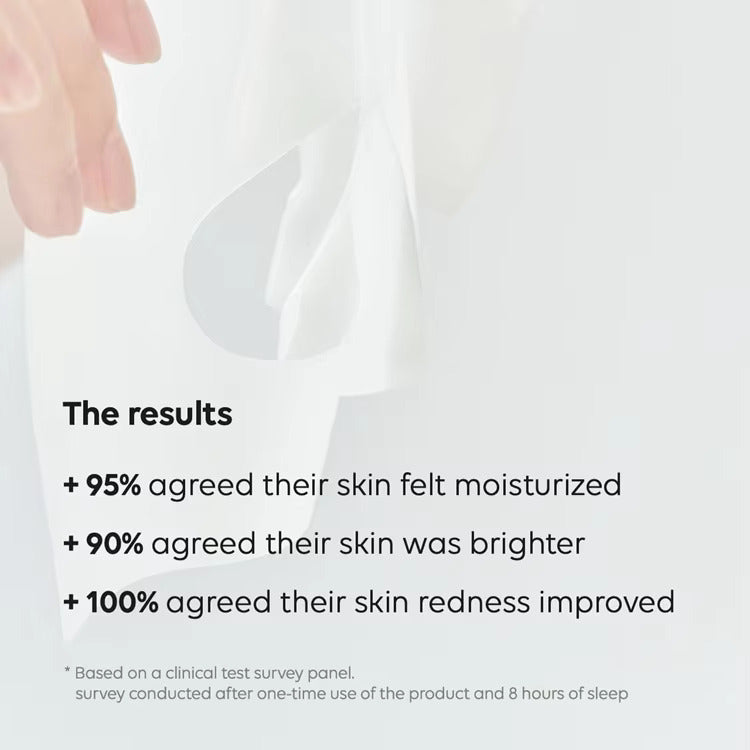 Alidina Bio-Collagen Mask 45g (1 piece)