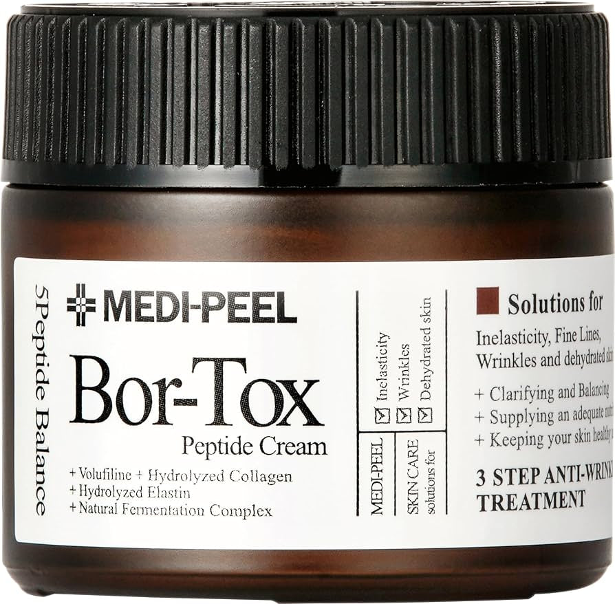 Medipeel Bor-Tox Peptide Cream 50g