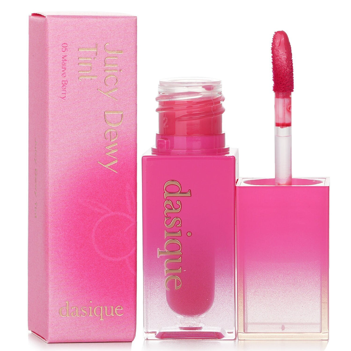 dasique Juicy Dewy Tint, #05 Mauve Berry