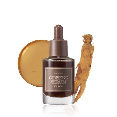 I’M FROM-Ginseng Serum 30ml