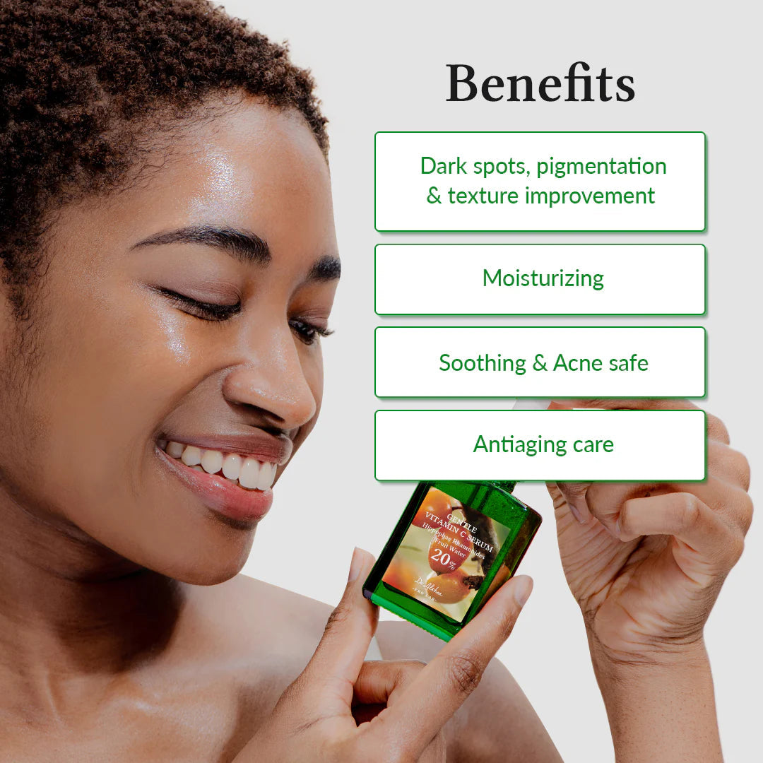 Dr. Althea Vitamin C Boosting Serum 30ml 20%