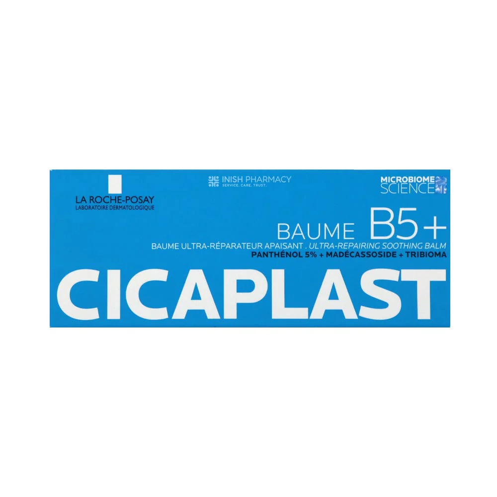LA ROCHE POSAY CICAPLAST BAUME B5+ 100ml