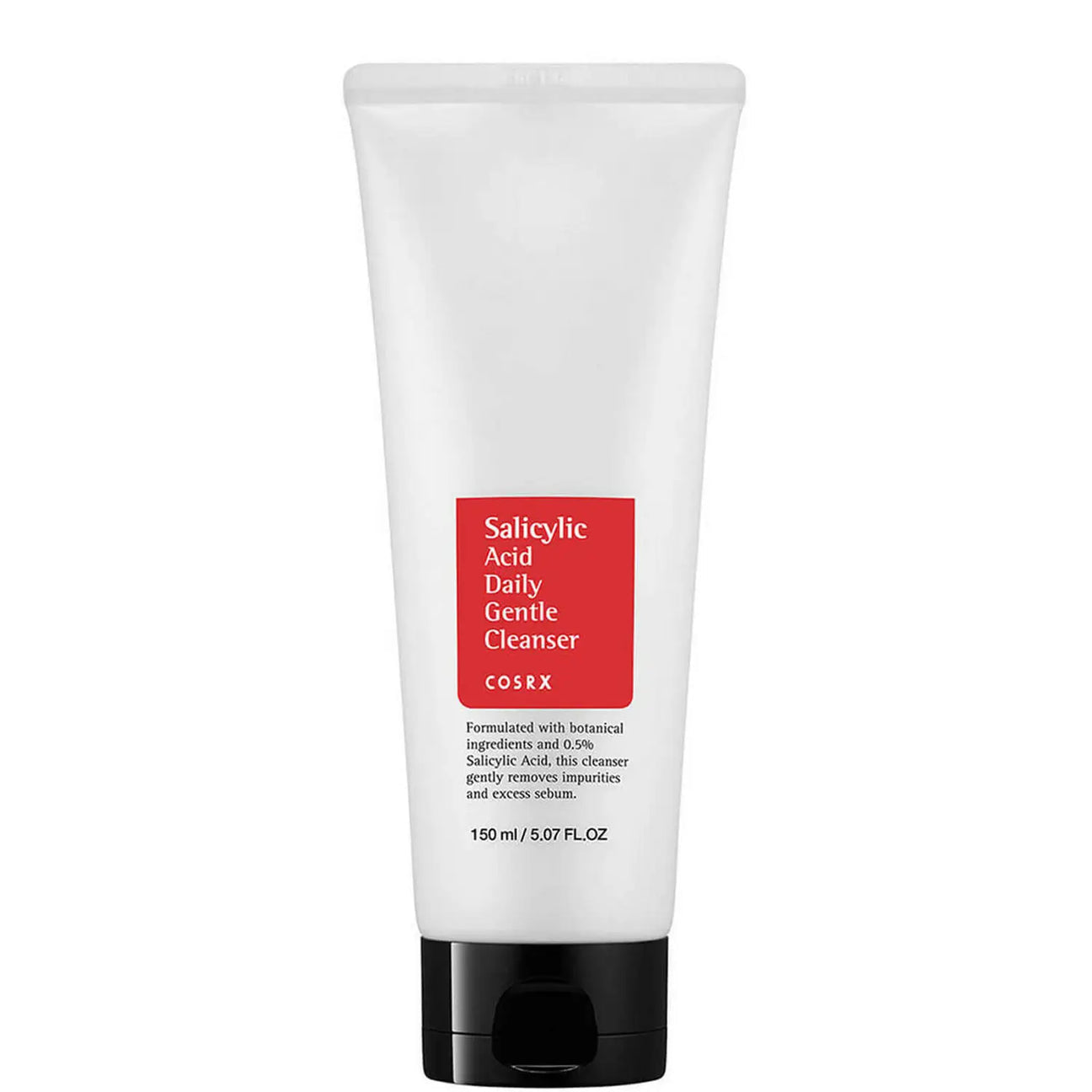 COSRX SALICYLIC ACID DAILY GENTLE CLEANSER 150 ML
