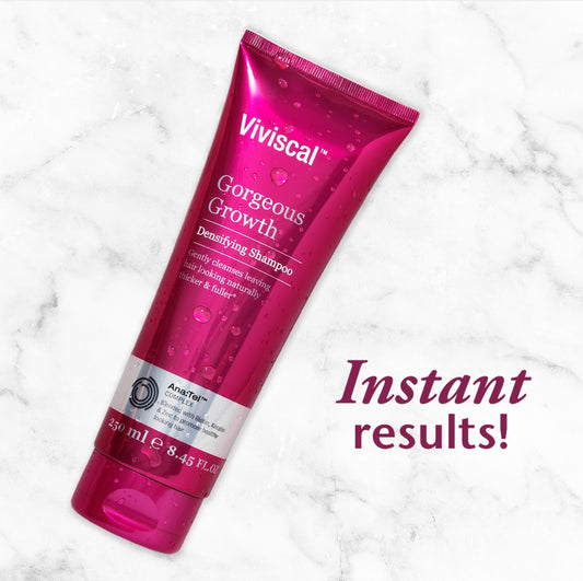VIVISCAL Hair Thickening Shampoo 250 ml