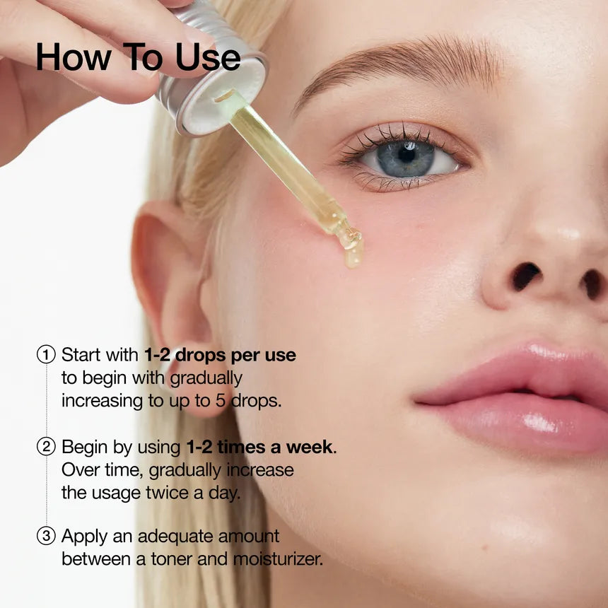 Anua Azelaic Acid 10 Hyaluron Redness Soothing Serum - 30ml
