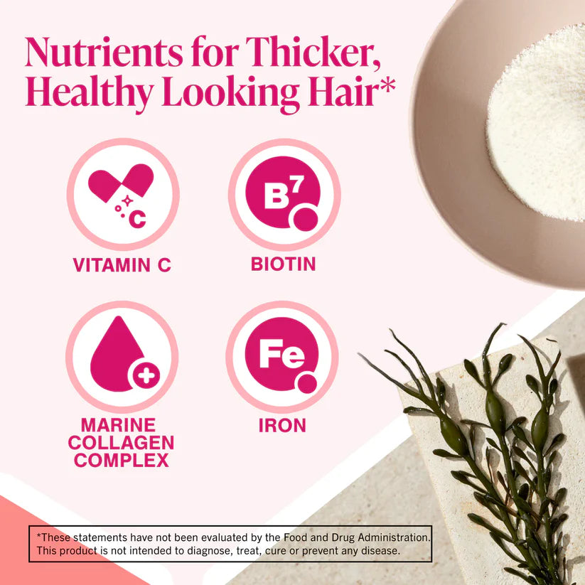 Viviscal Maximum Strength Hair Supplements for Thicker and Fuller Hair Women 30 tablets ( Ireland Version)