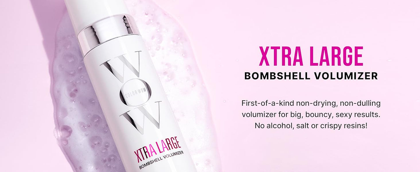 Color Wow Xtra Large Bombshell Volumizer 195ml