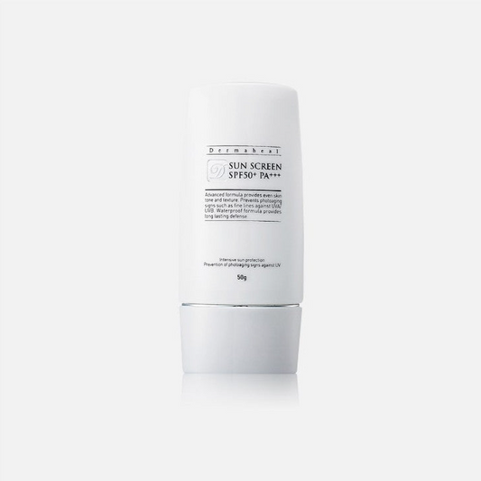 Dermaheal Sun Screen SPF 50 PA+++ 50ml
