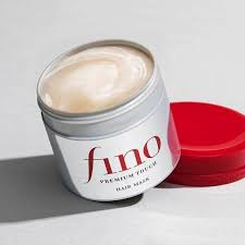 SHISEIDO - Fino Premium Touch Hair Mask 230g, The Viral Japanese Fino Hair Mask for Healthy Hair