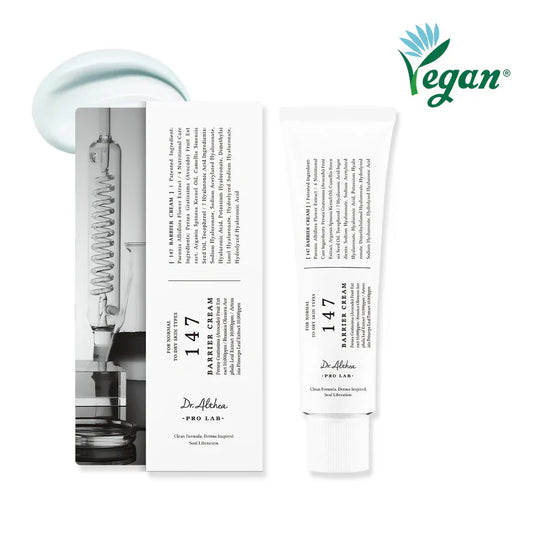 Dr Althea 147 BARRIER CREAM 50 ml