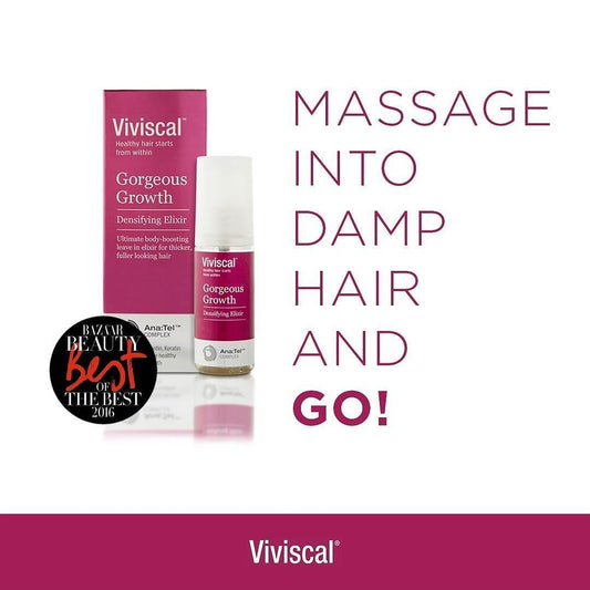 Viviscal Hair Growth & Thickening Serum For Women