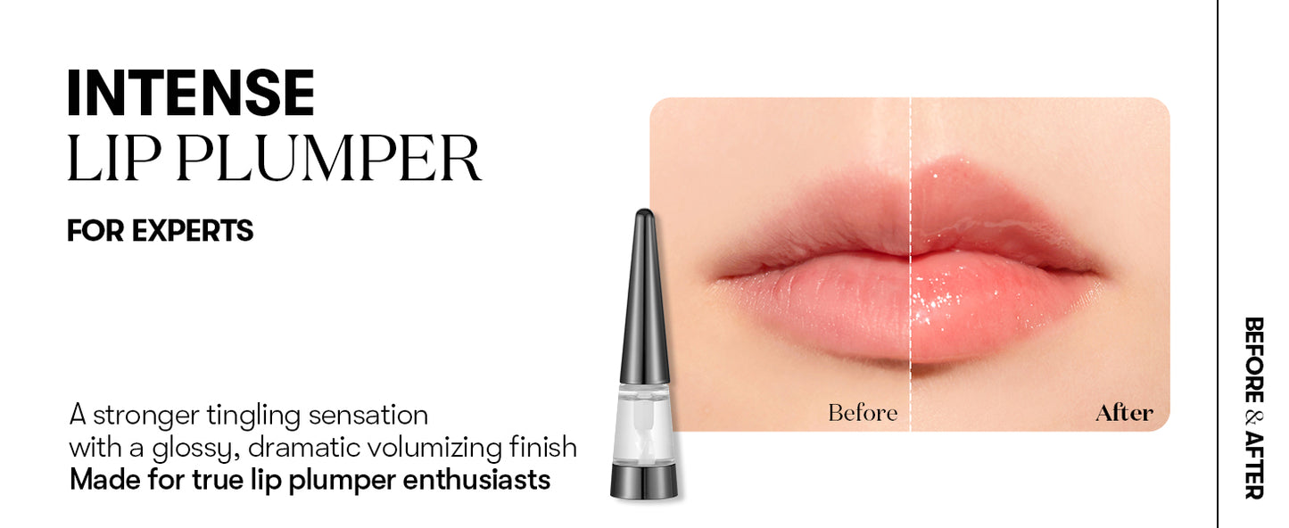 VT Cosmetics Reedle Shot Lip Plumper Beginner