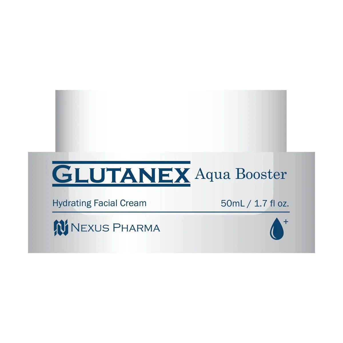 Glutanex Aqua Booster Cream 50ml