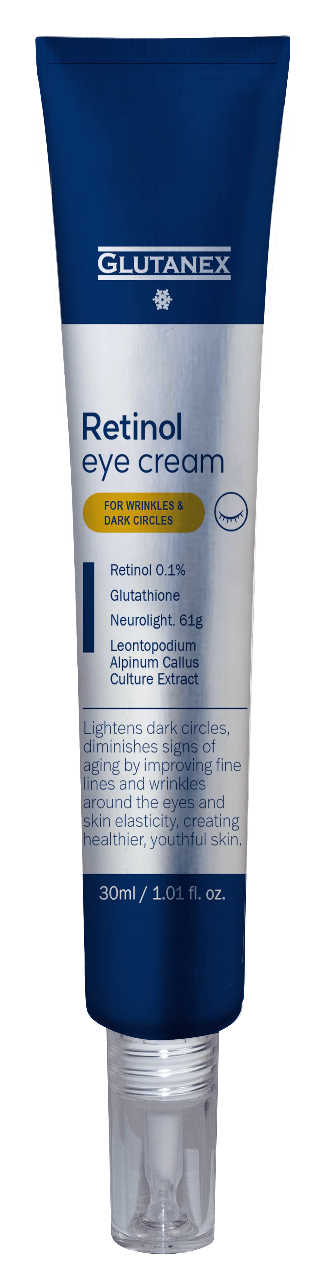 Glutanex Retinol Eye Cream