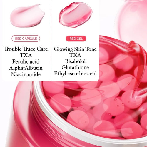 Medicube  TXA Niacinamide Capsule Cream 55g