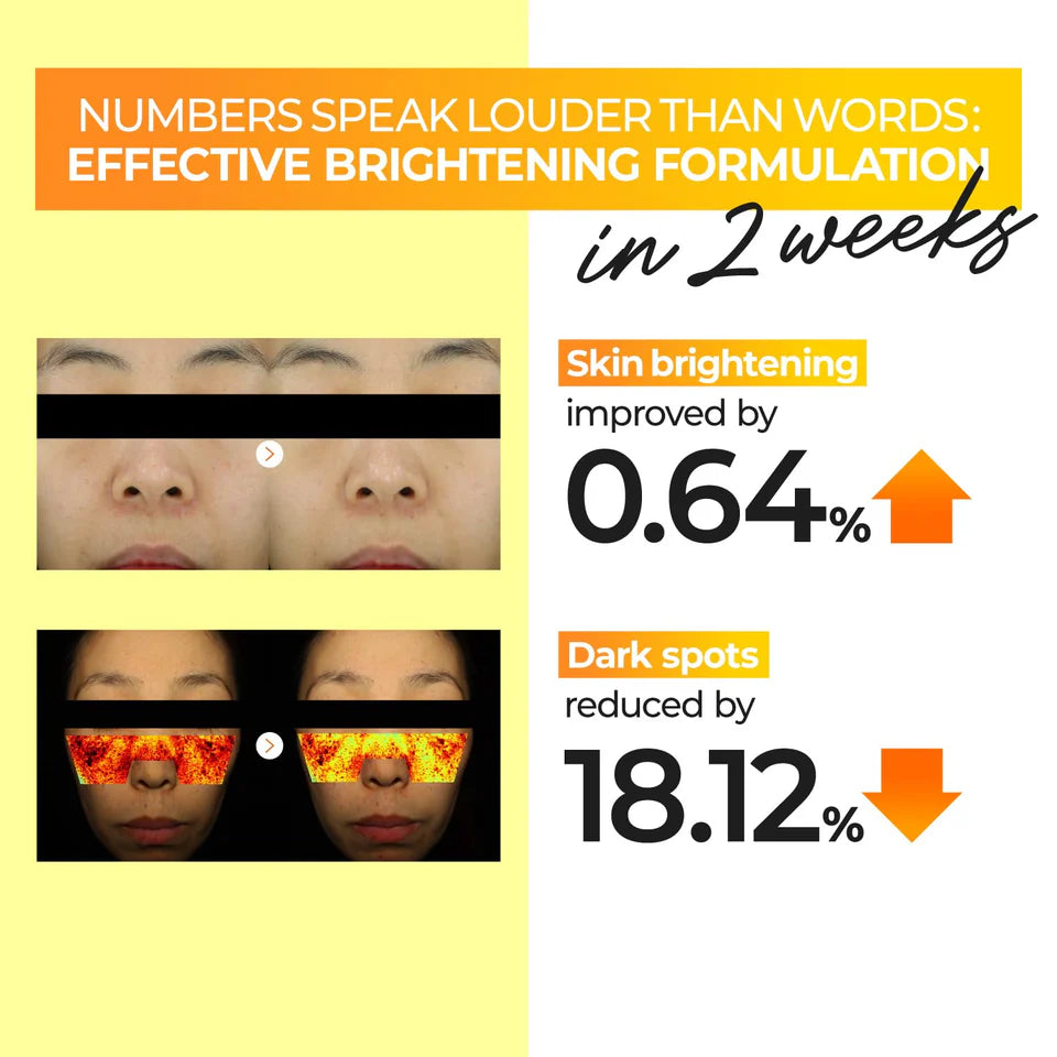 Numbuzin No.5 Glutathione Vitamin Boosting Essential Toner 200ml Expiry 6 - 2028