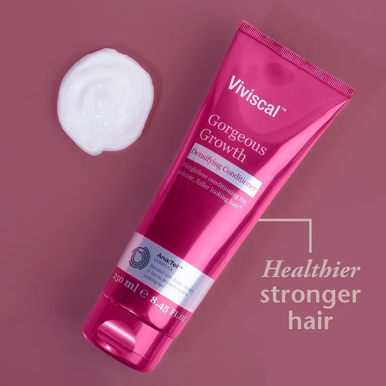 Viviscal Densifying Conditioner 250ml Tube