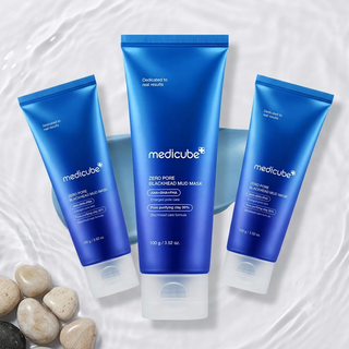 Masks & Exfoliators