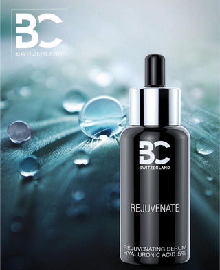 Be Ceuticals
