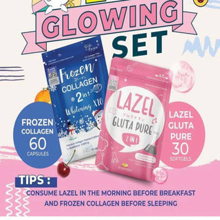 WHITENING SUPPLEMENTS THAILAND