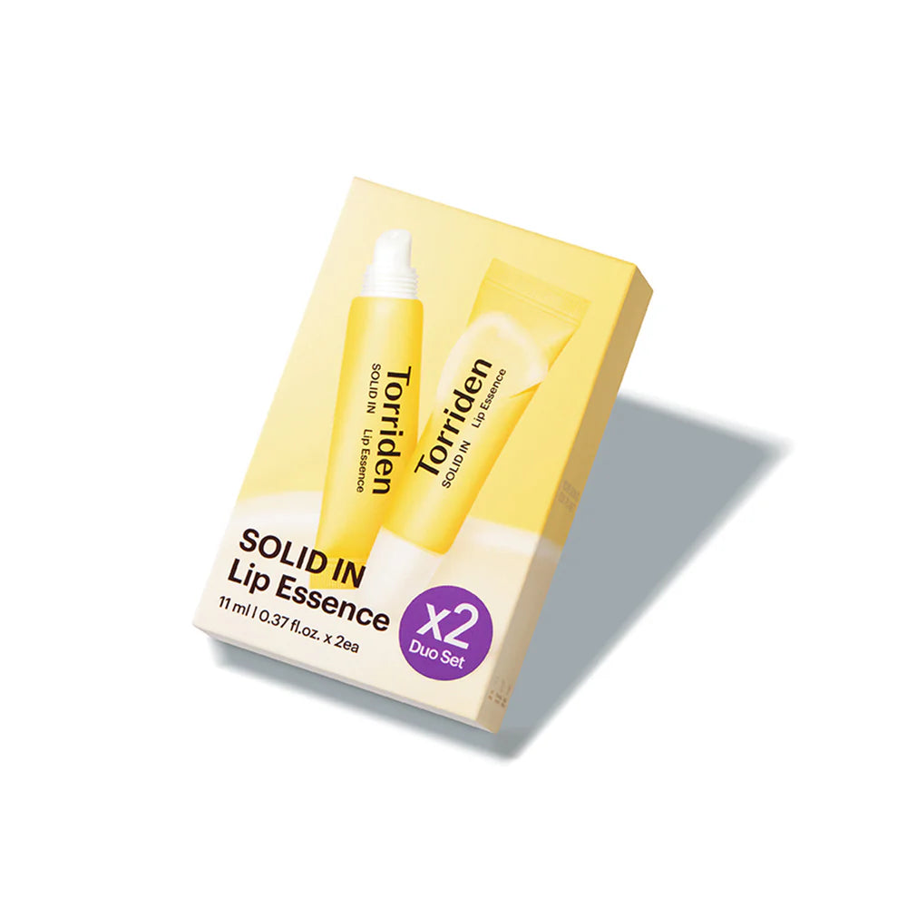 Torriden SOLID IN Ceramide Lip Essence