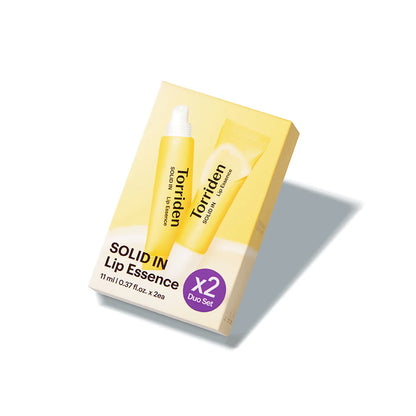 Torriden SOLID IN Ceramide Lip Essence