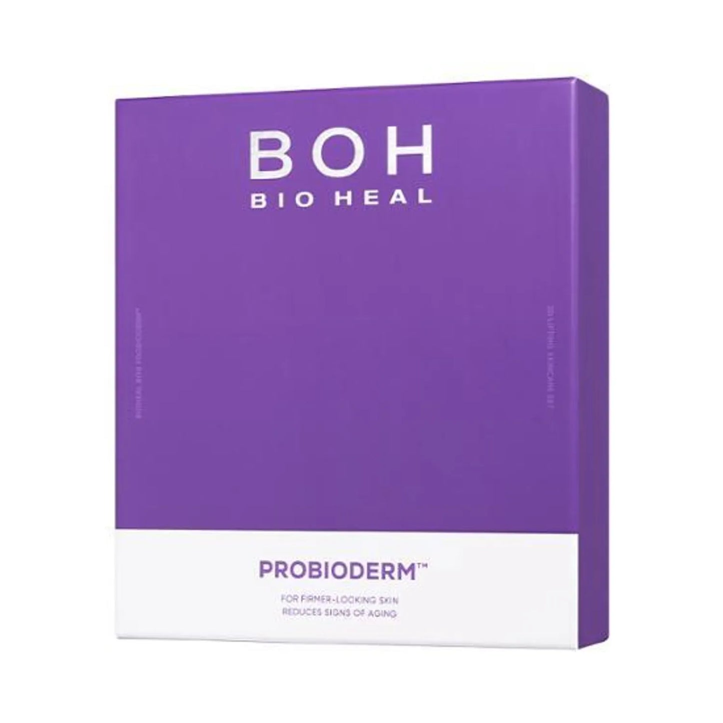 BIOHEAL BOH Probioderm 3D Lifting Skin Care 2P Special Set (Essential Toner 150mL+Emulsion 150mL) OLIVE YOUNG