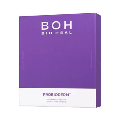 BIOHEAL BOH Probioderm 3D Lifting Skin Care 2P Special Set (Essential Toner 150mL+Emulsion 150mL) OLIVE YOUNG