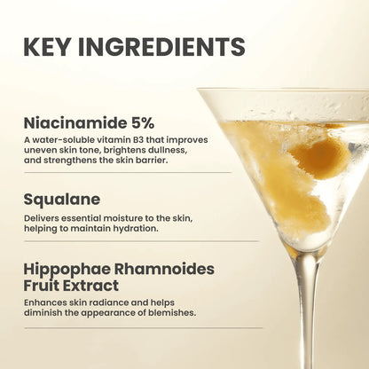 AXIS-Y Dark Spot Correcting Glow Serum 50mL
4.7